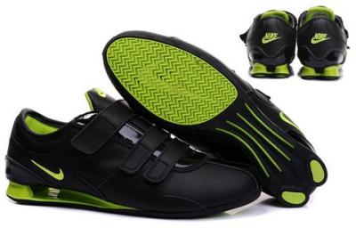 wholesale Nike Shox R3 No. 19